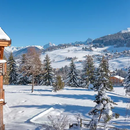 Elegance Mont Blanc - Welkeys Combloux