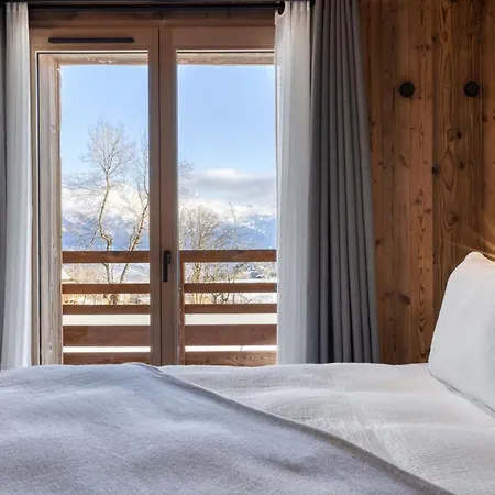 Elegance Mont Blanc - Welkeys Apartment