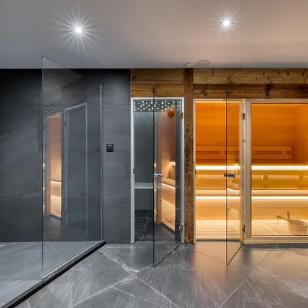 Elegance Mont Blanc - Welkeys Apartment