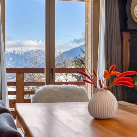 Apartment Elegance Mont Blanc - Welkeys