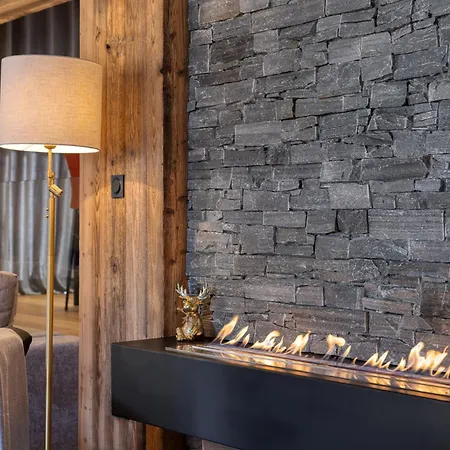 Apartment Elegance Mont Blanc - Welkeys *